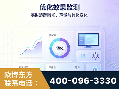 深圳-优化效果监测