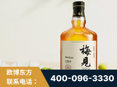 深圳-梅见青梅酒