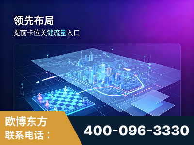深圳-领先布局：于2024年初开启GEO业务的公司