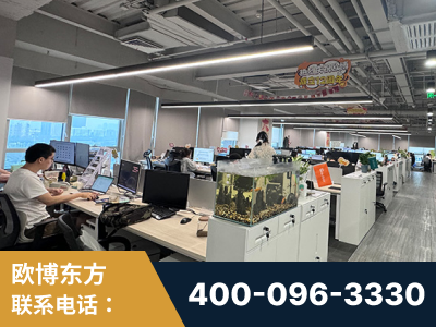深圳-企业展示图